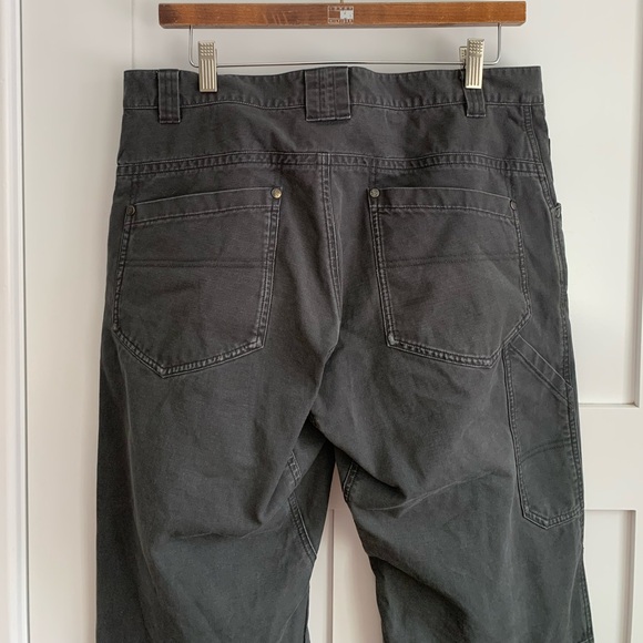 Arc’teryx Bouldering Pants - Picture 7 of 9